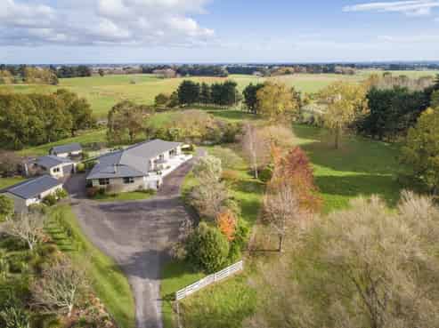 197 Tutaki Road, Kelvin Grove