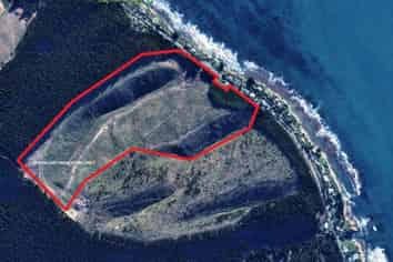  Shag Point Road, Palmerston