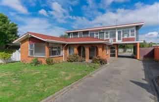 50 Mooray Avenue, Bishopdale