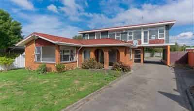 50 Mooray Avenue, Bishopdale