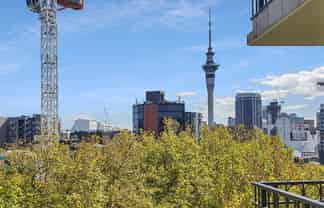 505 (5e/100 Greys Avenue, Auckland Central