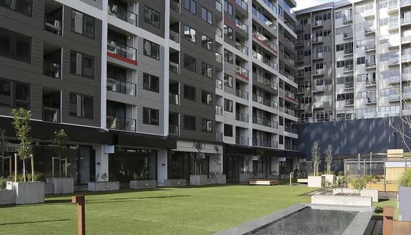 60/147 Nelson Street, Auckland Central