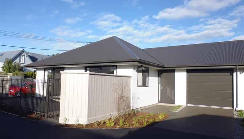 2 Chatham Street, Addington