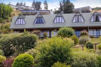 24/43 Goldridge Way, Goldfield Heights, Queenstown Central