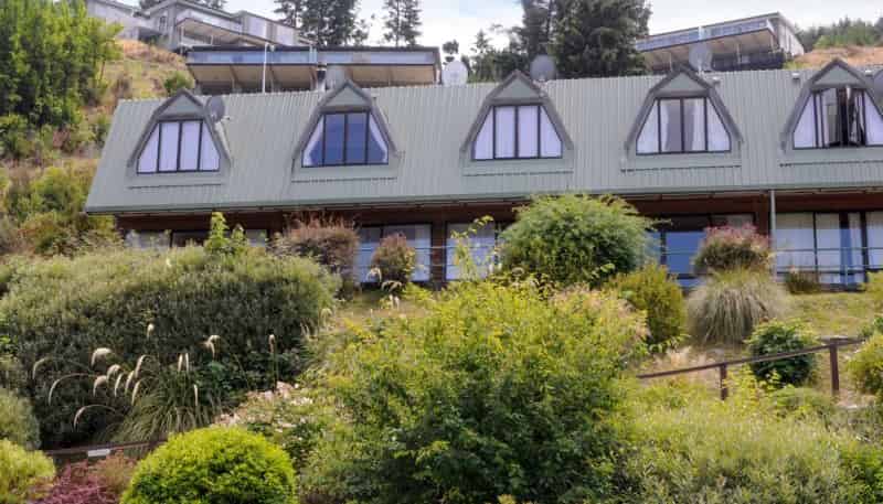 24/43 Goldridge Way, Goldfield Heights, Queenstown Central