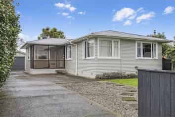 25 Waterloo Crescent, Hokowhitu