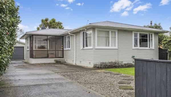 25 Waterloo Crescent, Hokowhitu