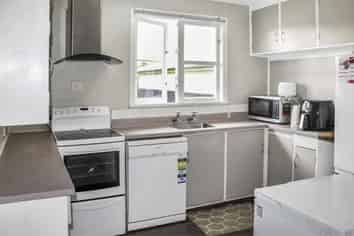 25 Waterloo Crescent, Hokowhitu