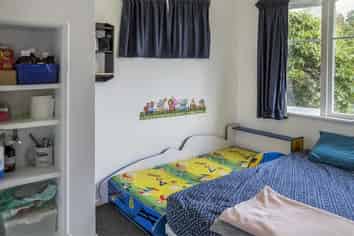 25 Waterloo Crescent, Hokowhitu