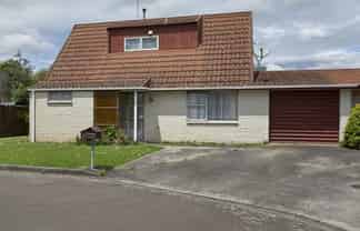 4 Marece Court, Palmerston North Central
