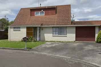 4 Marece Court, Palmerston North Central