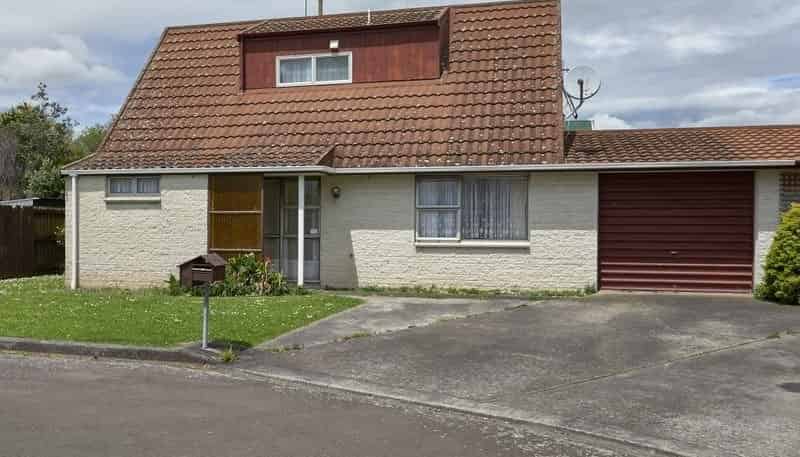 4 Marece Court, Palmerston North Central