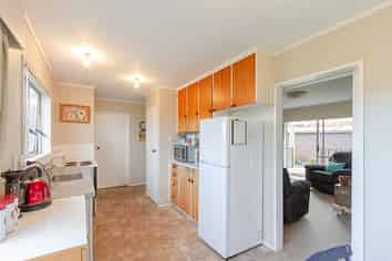 49A Rutherford Road, Marewa