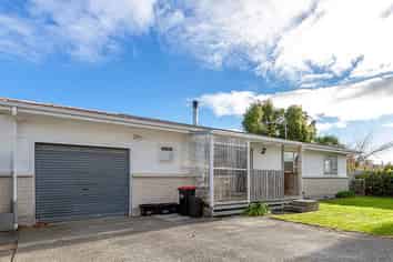 49A Rutherford Road, Marewa