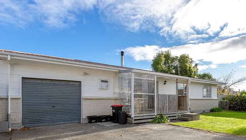 49A Rutherford Road, Marewa