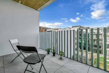 401/11 Vinegar Lane, Mount Eden