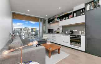 401/11 Vinegar Lane, Mount Eden