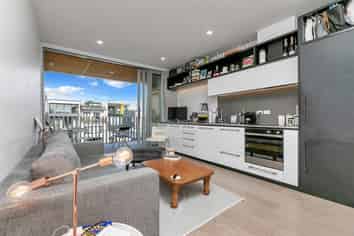 401/11 Vinegar Lane, Mount Eden