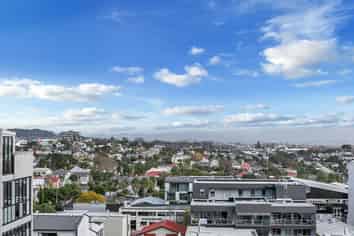401/11 Vinegar Lane, Mount Eden