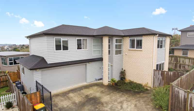 135B Ridge Road, Howick