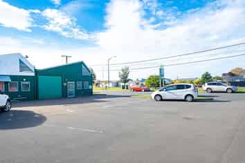 Smart Option In High Profile Location