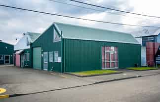 Smart Option In High Profile Location