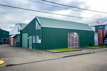 Smart Option In High Profile Location