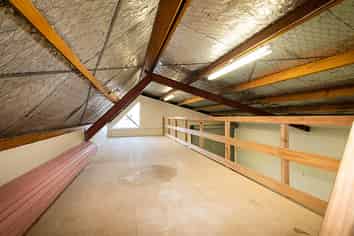 Smart Option In High Profile Location