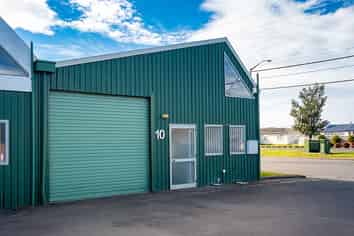 Smart Option In High Profile Location