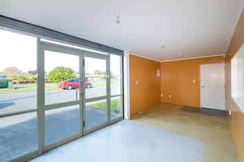 Smart Option In High Profile Location