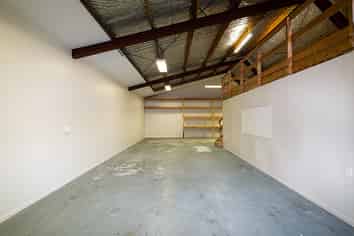 Smart Option In High Profile Location