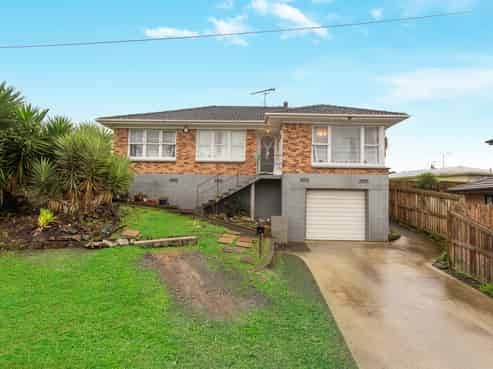 24 Tasman Drive, Opaheke