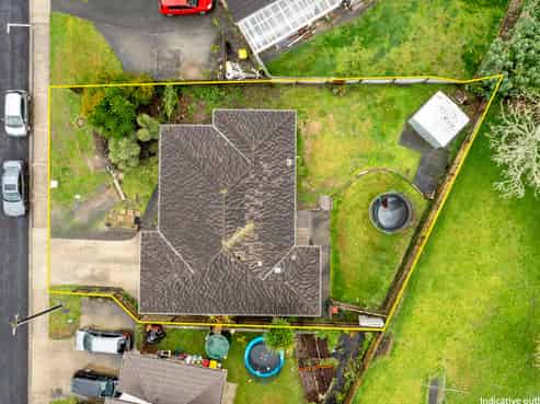 24 Tasman Drive, Opaheke