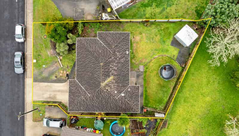 24 Tasman Drive, Opaheke