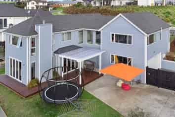 3 Discovery Drive, Gulf Harbour