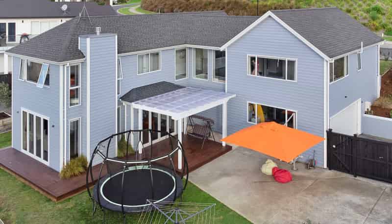 3 Discovery Drive, Gulf Harbour