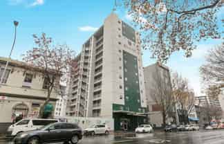 11C/189 Hobson Street, Auckland Central