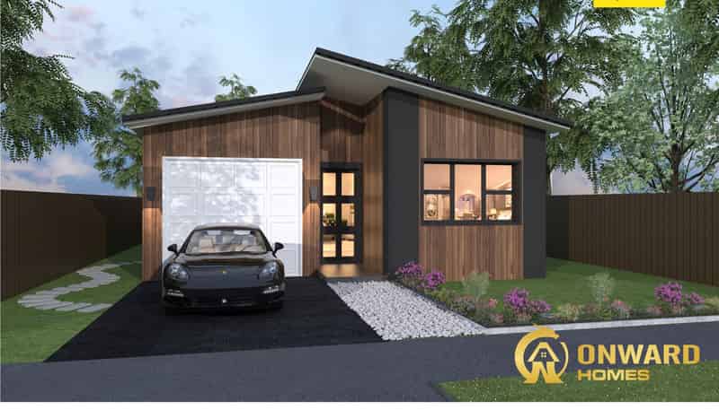 8 Selwyn Downs Lane, Opaheke