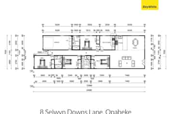 8 Selwyn Downs Lane, Opaheke