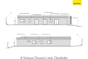 8 Selwyn Downs Lane, Opaheke