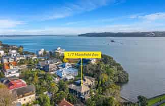 1/7 Masefield Avenue, Herne Bay