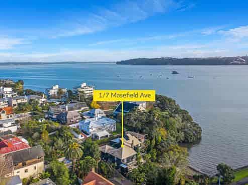 1/7 Masefield Avenue, Herne Bay