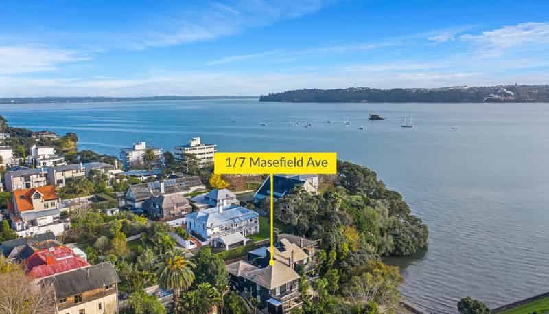 1/7 Masefield Avenue, Herne Bay