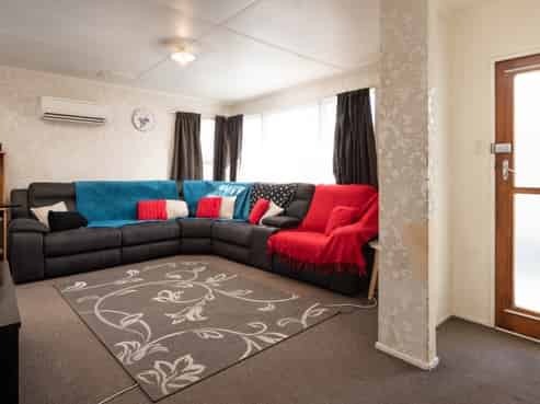 19A Stephenson Street, Blenheim Central