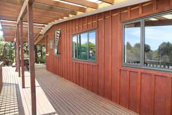 5 Neils Beach Road, Jackson Bay