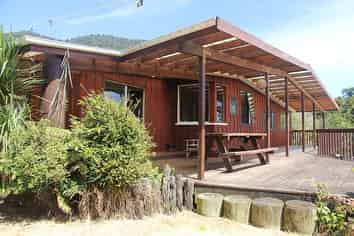 5 Neils Beach Road, Jackson Bay