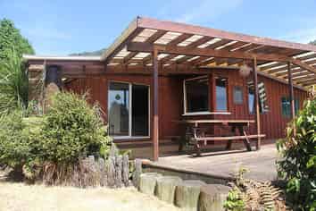 5 Neils Beach Road, Jackson Bay