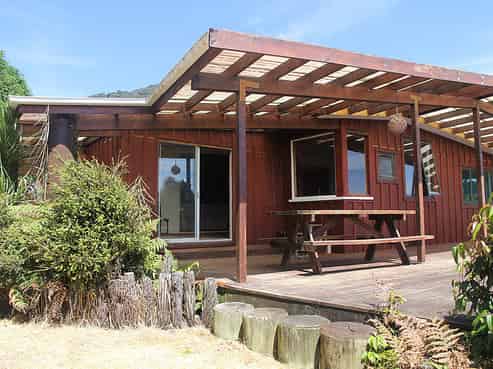 5 Neils Beach Road, Jackson Bay