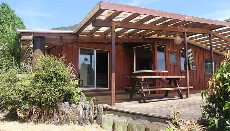 5 Neils Beach Road, Jackson Bay