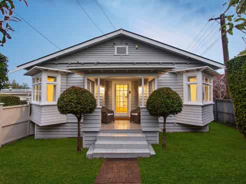 1/33 Abbotts Way, Remuera